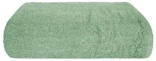 Froté ručník OCELOT 70x140 cm světle zelený