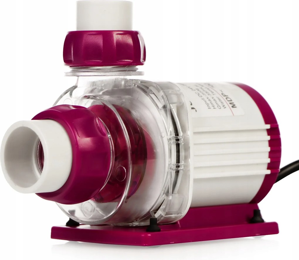 Cirkulačná Pumpa Wifi 8500 L/h, Výkon A Presná Kontrola Prietoku Vody