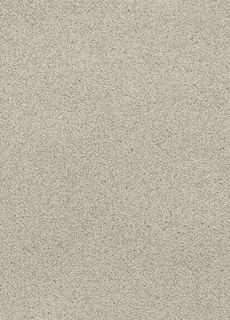 Koberce Breno Metrážny koberec PARANA 39, šíře role 400 cm, béžová