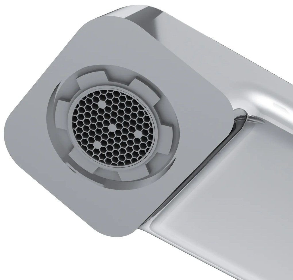 Umývadlová batéria AM.PM Flash FNA02100 jednopáková, chróm