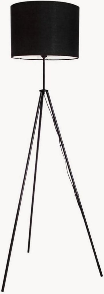 Tripod stojacia lampa Rina