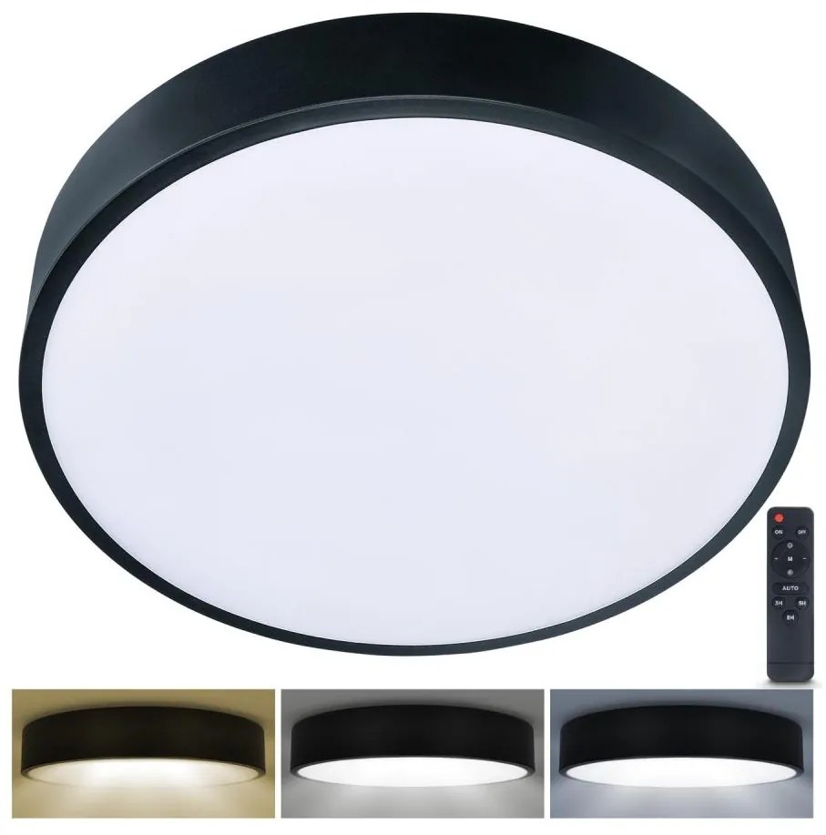 Brilagi-LED Stmievateľné stropné svietidlo POOL SMART LED/50W/230V 3000-6000K + DO BG0526