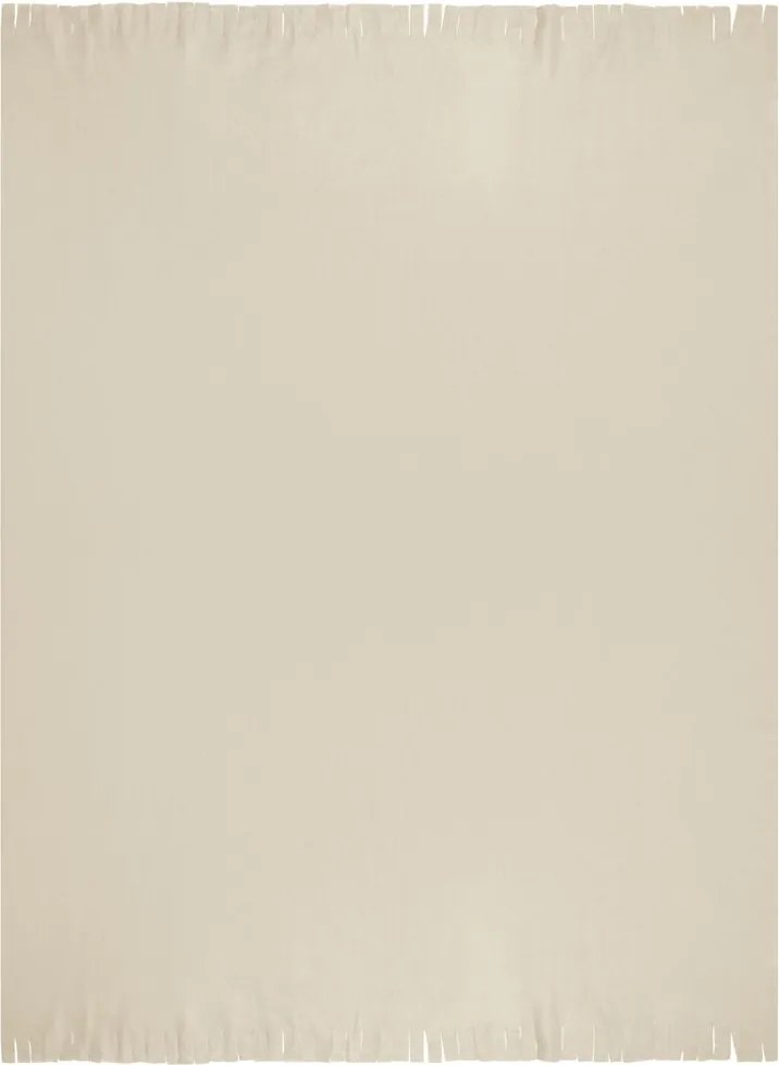 Daiber Fleecová deka 130x170 cm JN956 - Vínová | 130 x 170 cm