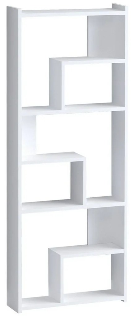 Knižnica Prins White