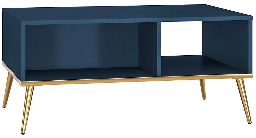 Konferenčný stolík Marine 07