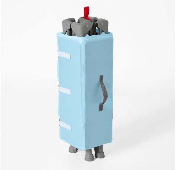 lupilu®  Cestovná posteľ pre bábätká  (100384762)