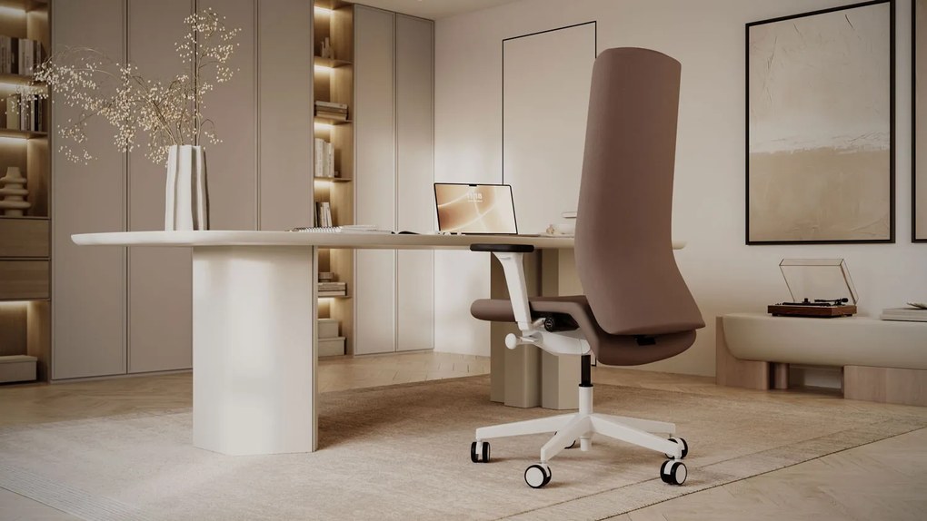 Kancelárske kreslo Smart W