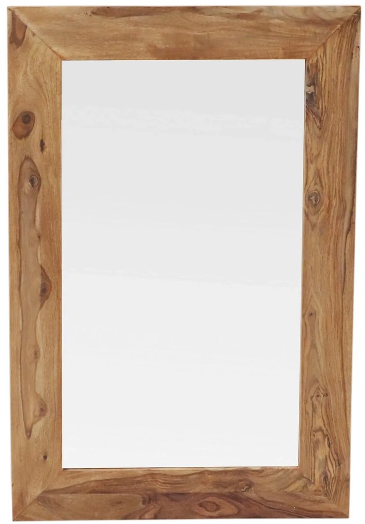 furniture-nabytek.cz - Zrkadlo Gani 60x90x2,5 cm