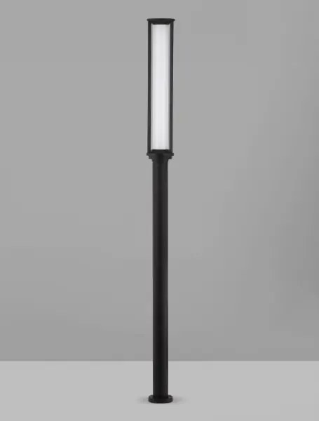 Vonkajšia lampa Solstice R