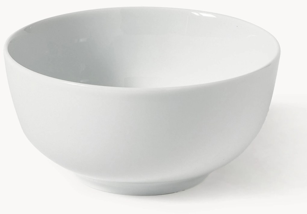 Porcelánová miska Delight, 4 ks