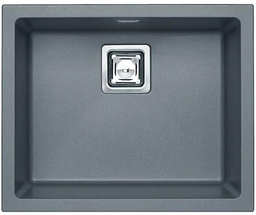 Drez Quadrix 50 Steel