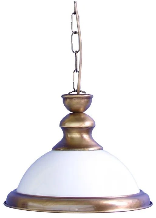 Prezent 30021 - Náhradné sklo ORION