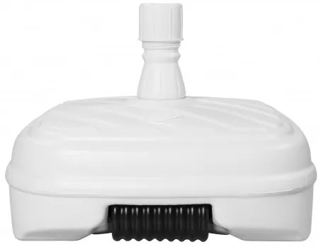 Derby Stojan DESIGN plniteľný 50 l biely