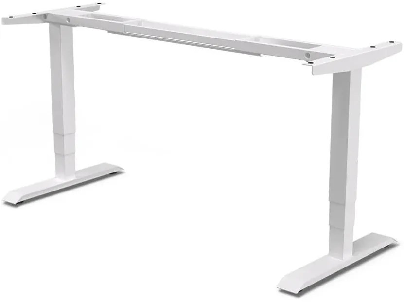 Liftor Vision výškovo nastaviteľný, elektricky polohovateľný stôl