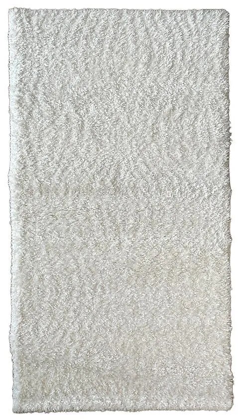 Koberec Shaggy Queen 0,8/1,5 80402 360 krémový