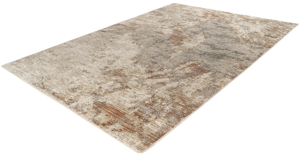 Obsession, Kusový koberec My Everest 426 Multi, 60x110, béžová, obývacia izba