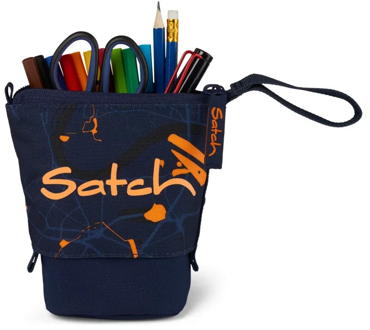 Pencil Slider Ergobag Satch – Urban Journey