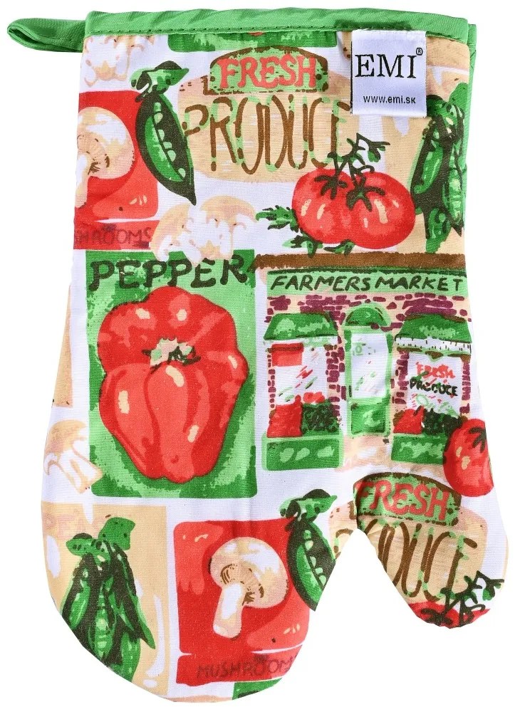 Chňapka standard fresh