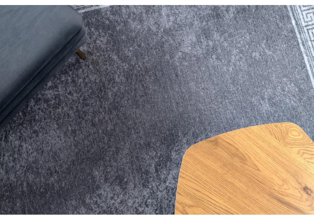 Kusový koberec Amila šedý 120x170cm