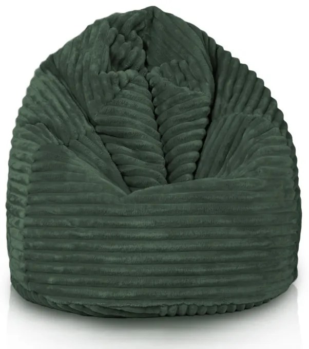 Sedací vak Bag Sako XL Stripe Farba: Modrý