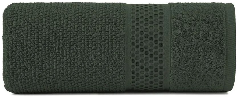 Uterák Danny 13/ZIEL tmavozelený 50x90 (X6) 500 429126