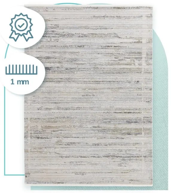 Koberec Amos Prunus Cream