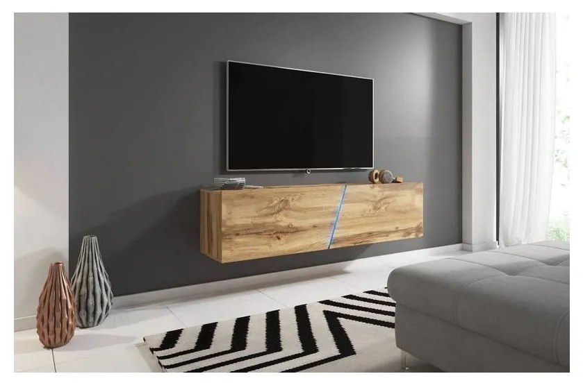 Tv stolík Signal SIMENA