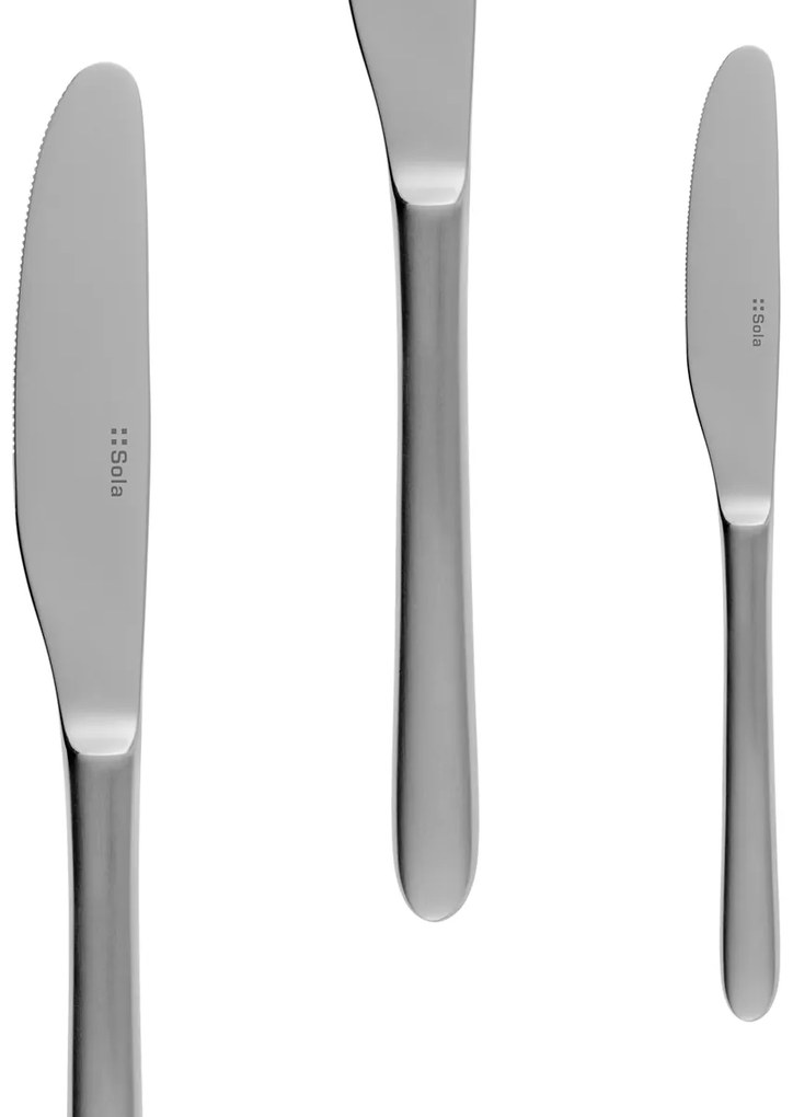 Príborový set 24 ks - Rio - 102912