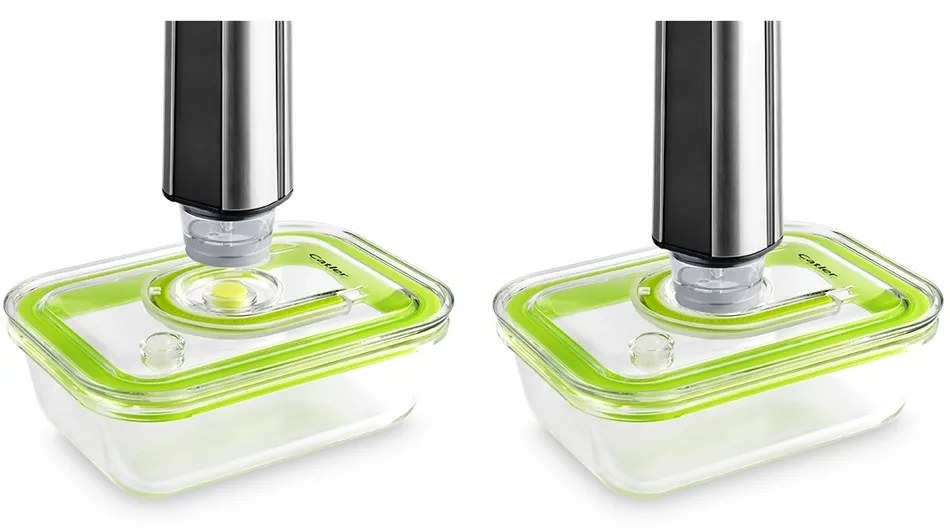 Catler VM 400 vákuová pumpa