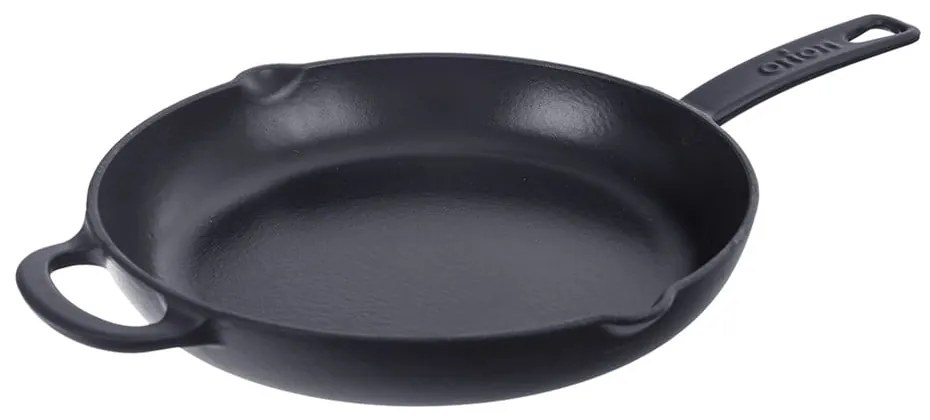 Liatinová panvica ø 26 cm LITINA SMALT – Orion