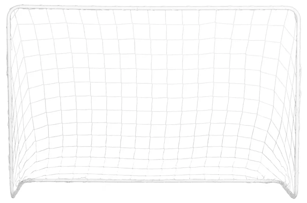 Futbalová bránka FILA Ecotoys 180x122 cm