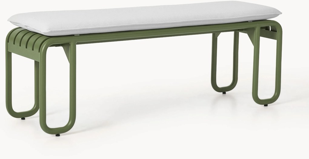 Záhradná lavica Caio