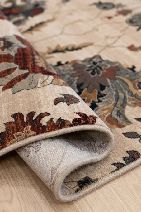 Koberec LATICA Superior krémový