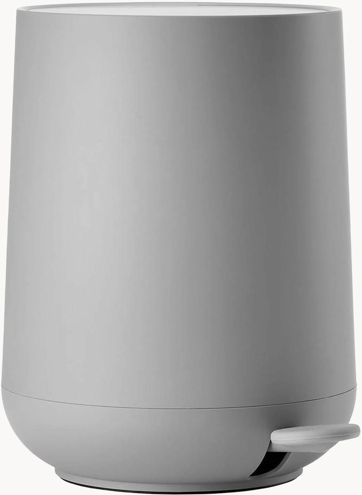 Odpadkový kôš Nova's ​​vrchnákom Softmotion, 3 l