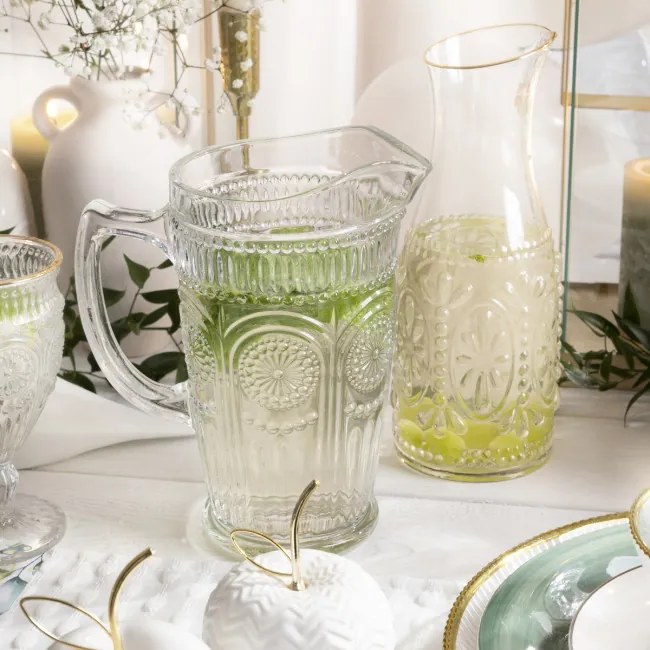 Džbán BARREL 998748 1,3 l