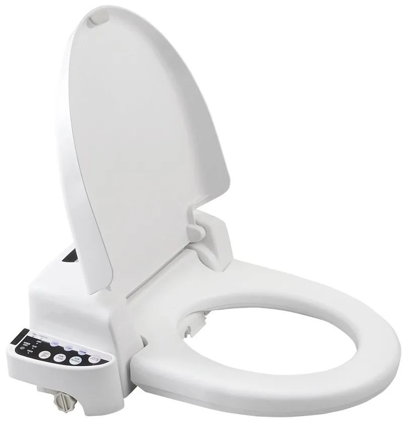 Sapho Sapho, BLOOMING elektronický bidet s dialkovým ovládaním, NB-R770D