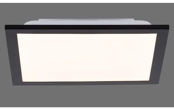 Leuchten Direkt 14740-18 - LED Stropné svietidlo FLAT LED/7W/230V