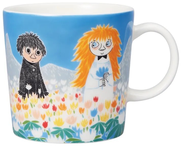 Hrnček Moomin Friendship 0,3l