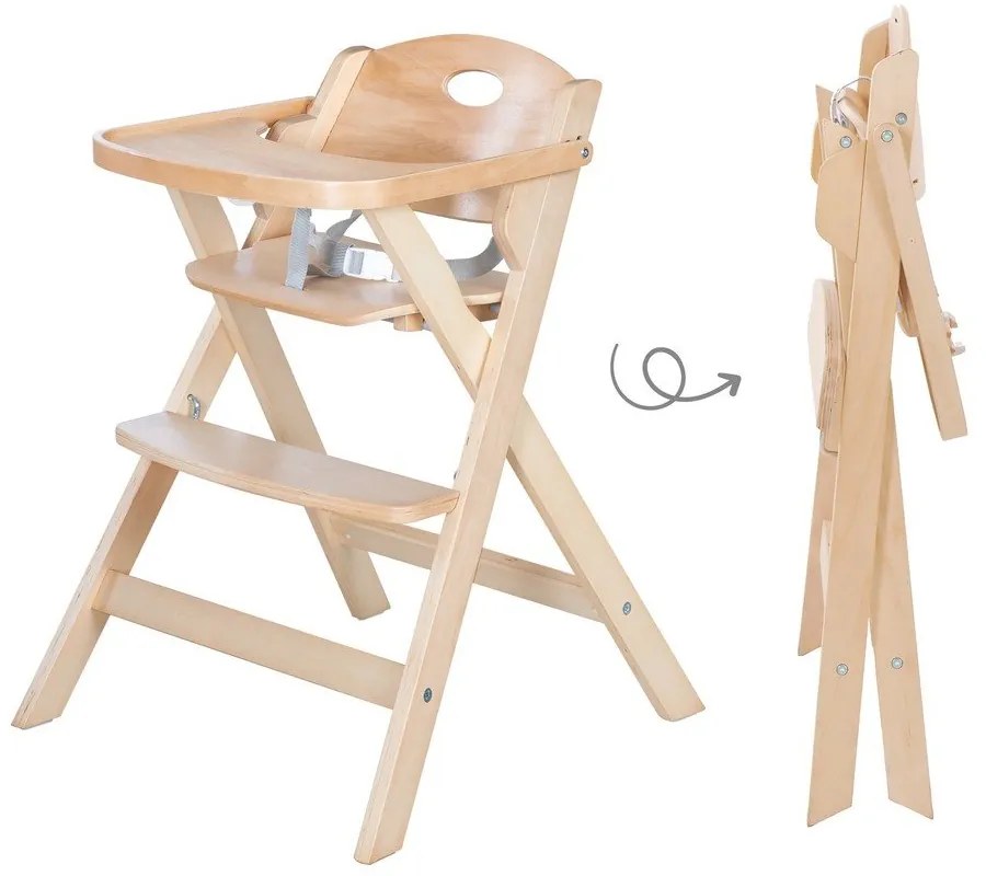 Jedálenská stolička – Roba