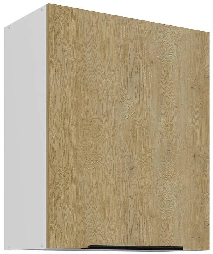 Kuchynská skrinka Cremona Wh 60g-72 1f