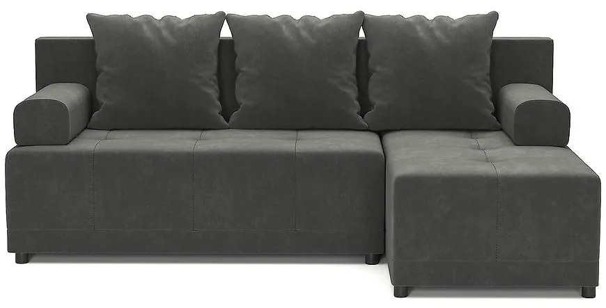 Rohová sedacia súprava Max Nubuk 22