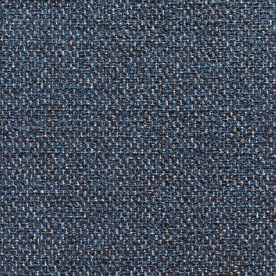 Metrážny koberec RUBIN modrý