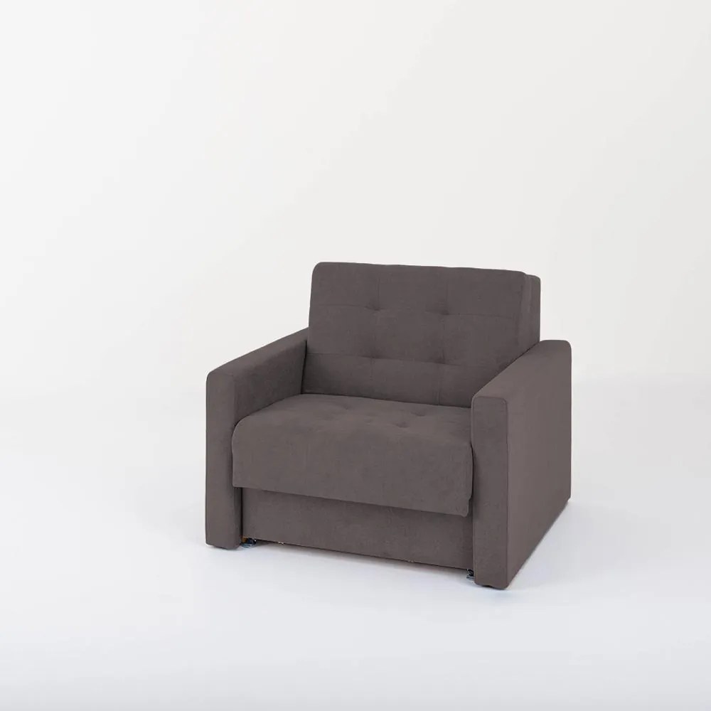 LARA I Varianta: Prince Dark Grey