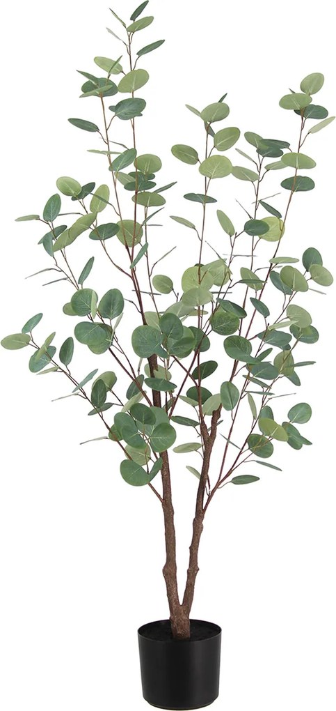Umelý strom- Eukalyptus 120cm