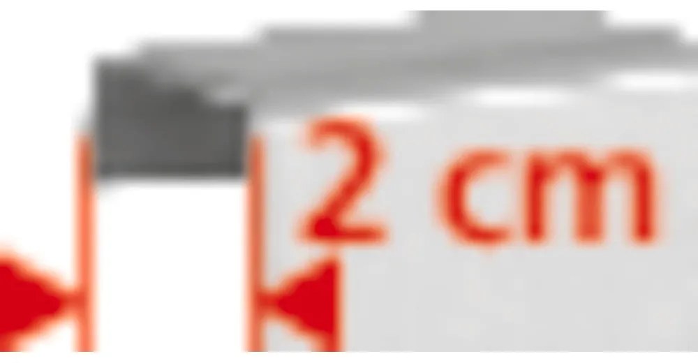 Čierny kovový vešiak na dvere 39 cm Celano – Wenko