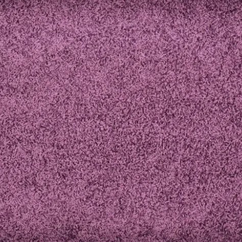 Vopi koberce Kusový fialový koberec Color Shaggy čtverec - 80x80 cm