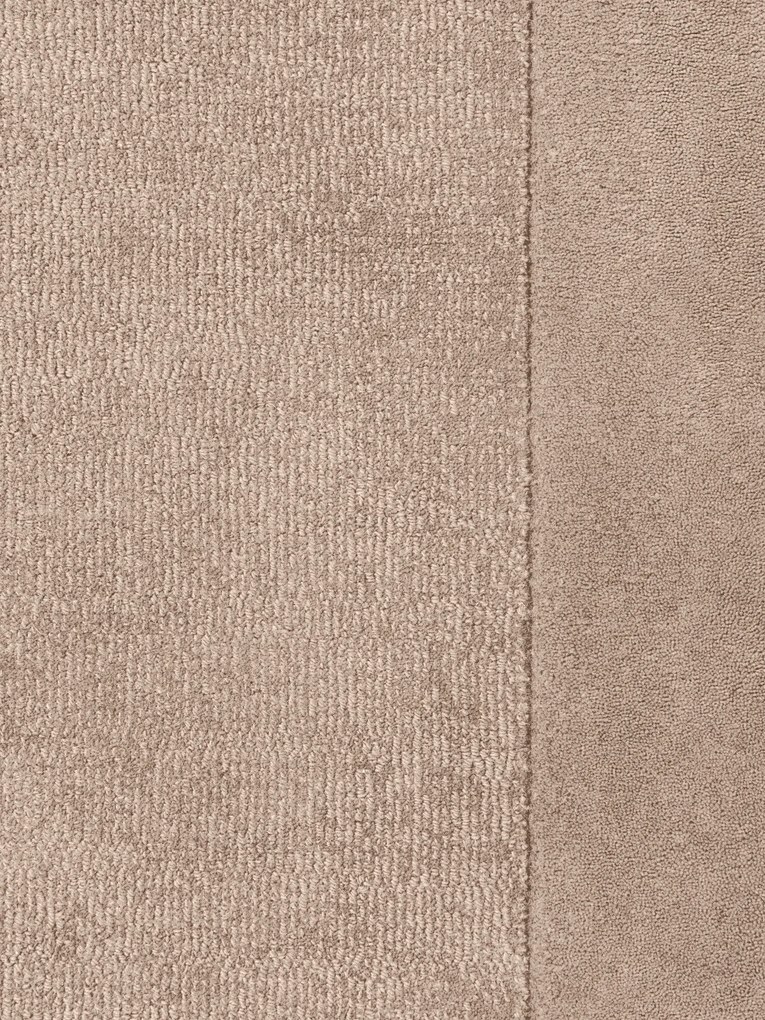 Villeroy & Boch Kusový koberec Kivi 106282 Beige, 120x180, béžová, obývacia izba