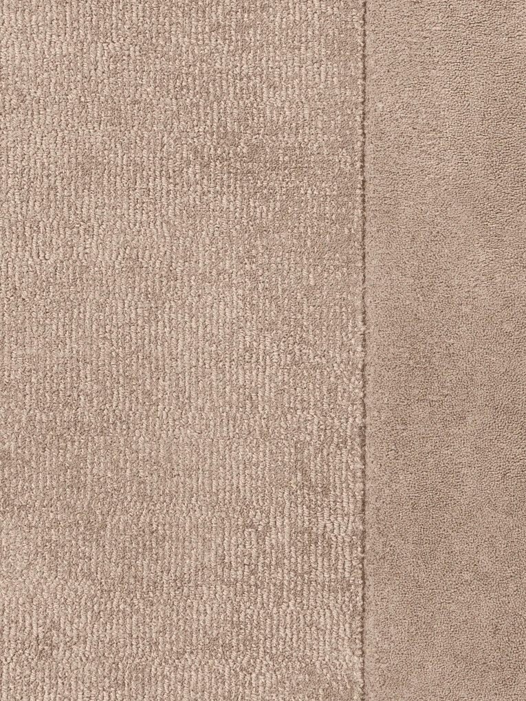 Villeroy & Boch, Kusový koberec Villeroy & Boch Kari 106282 Beige, 80x150, béžová, obývacia izba