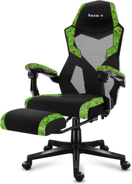 Herná stolička Combat 3.1 Pixel