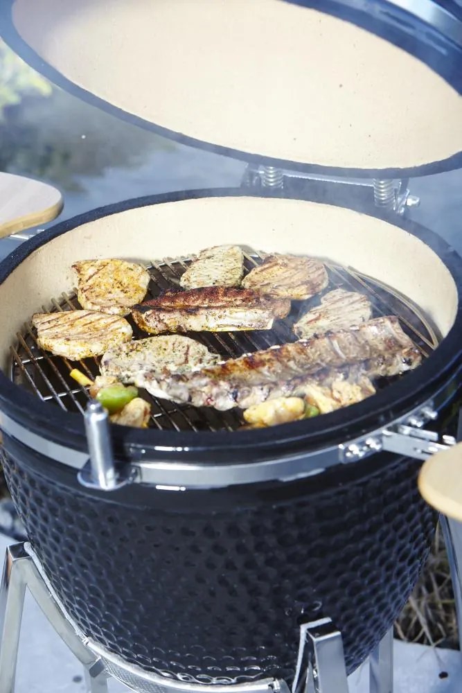 Keramický gril Buschbeck Kamado XL